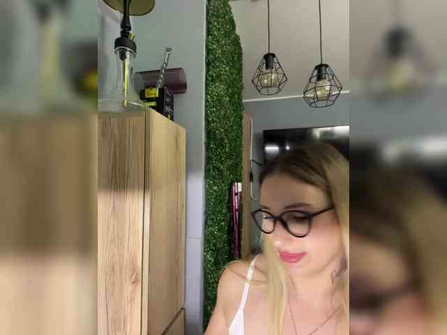 FetishTeacher webcam