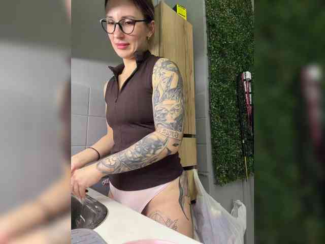 Miss-Fetish