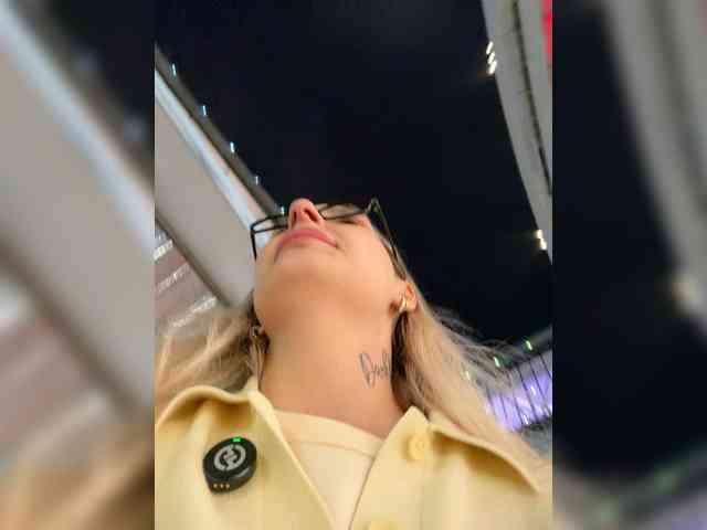 FetishTeacher webcam