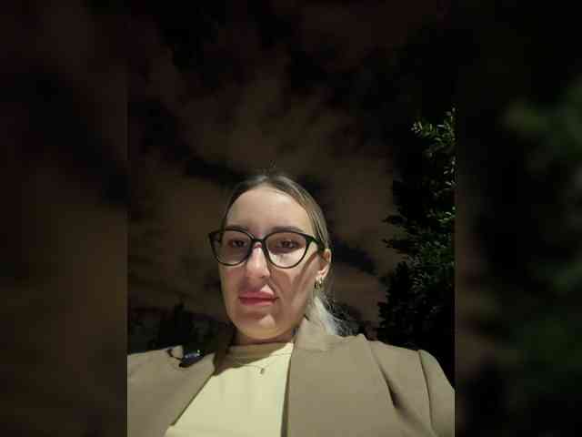 FetishTeacher webcam