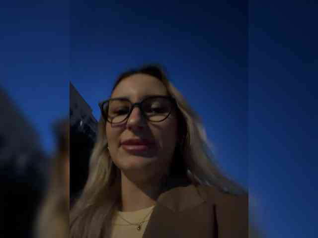 FetishTeacher webcam