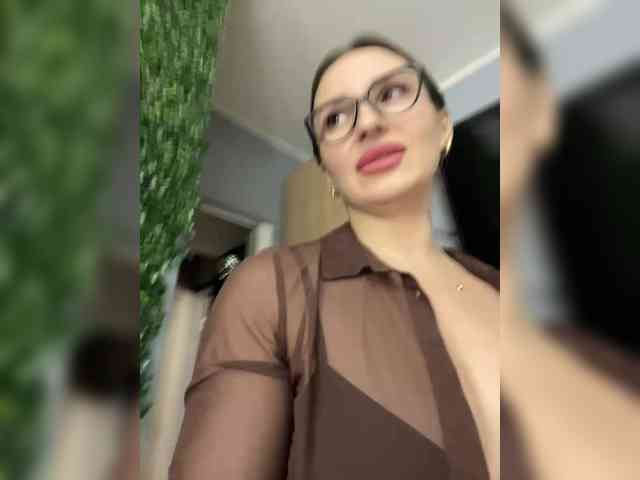 FetishTeacher webcam