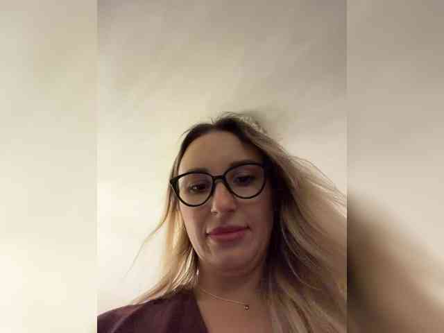 FetishTeacher webcam