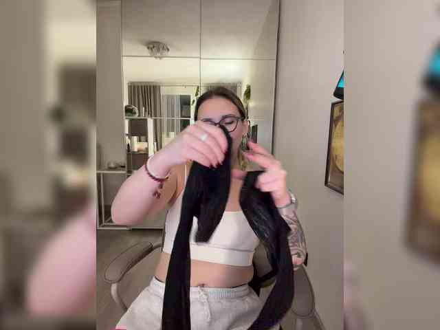FetishTeacher webcam