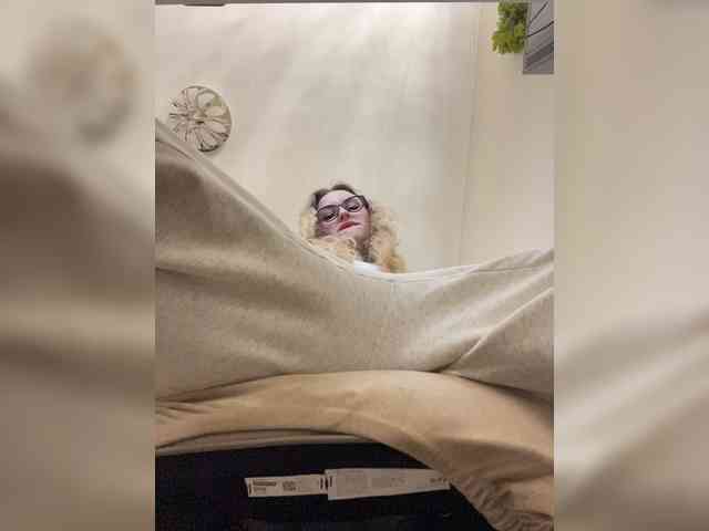 Miss-Fetish Sex Cam Show