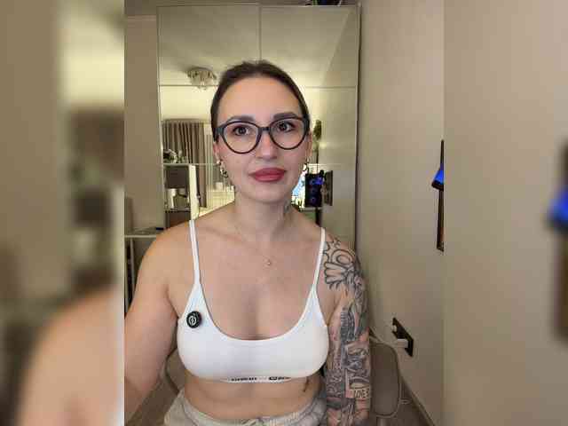FetishTeacher webcam
