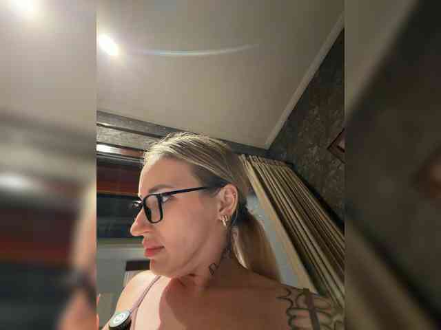 FetishTeacher webcam