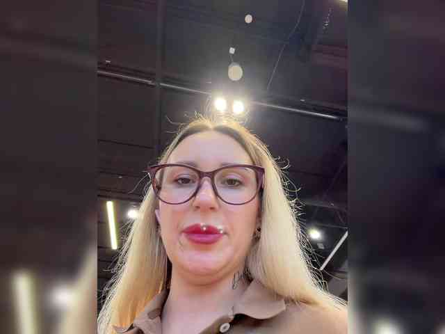 FetishTeacher webcam