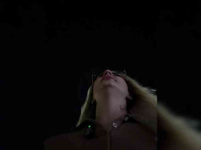 FetishTeacher webcam