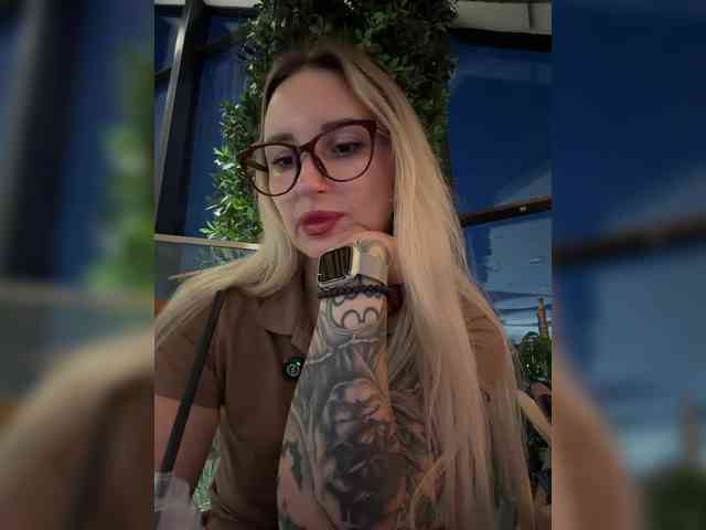 FetishTeacher webcam