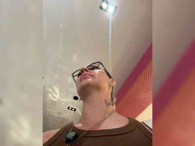 FetishTeacher webcam