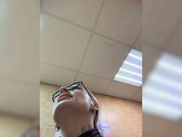 FetishTeacher webcam