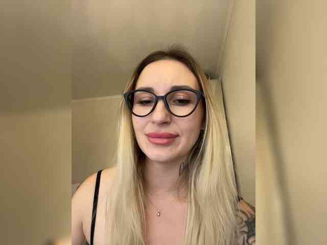 FetishTeacher webcam