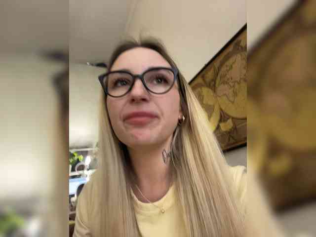 FetishTeacher webcam