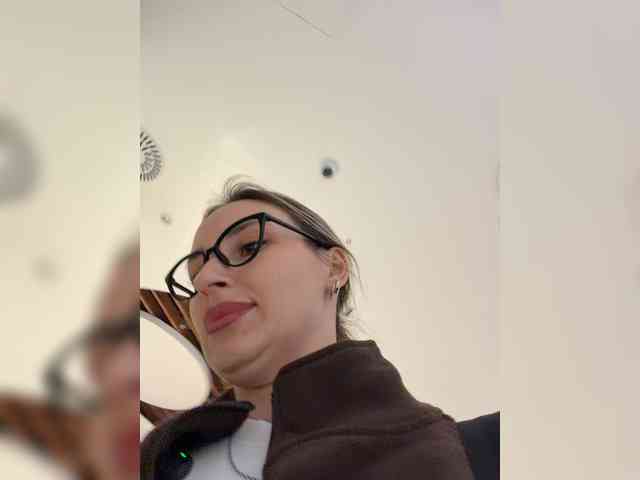 FetishTeacher webcam