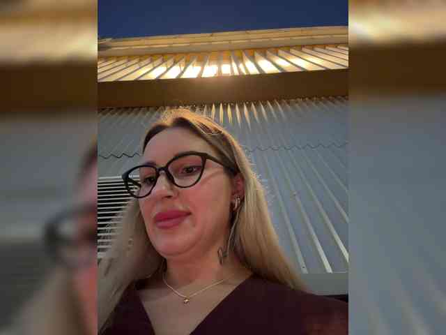 FetishTeacher webcam