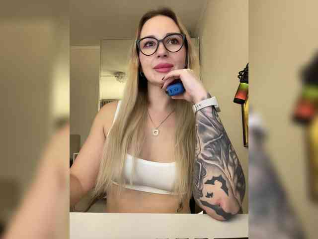 FetishTeacher webcam