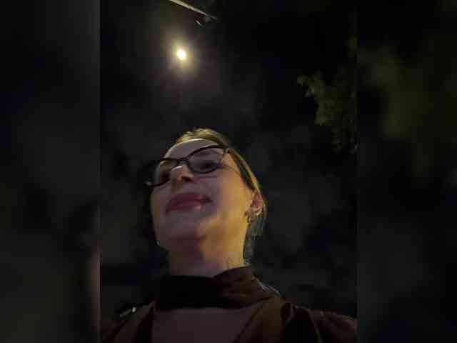 FetishTeacher webcam