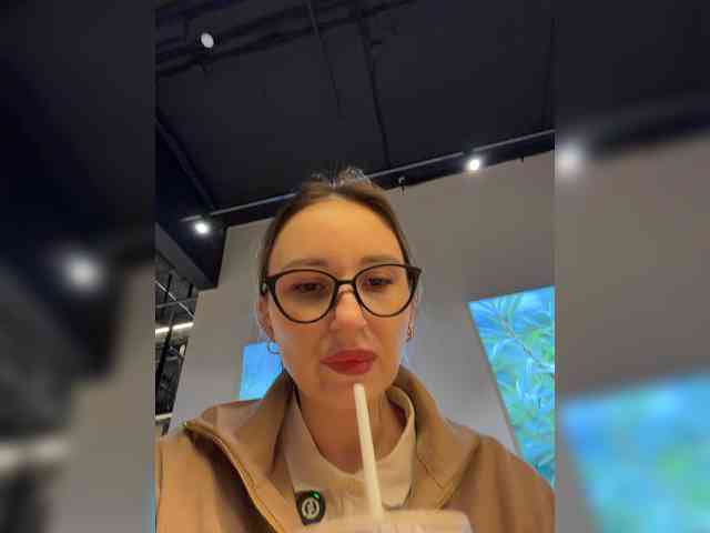 Модель: FetishTeacher