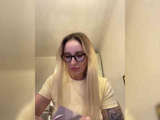 FetishTeacher webcam