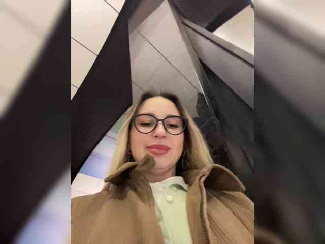 FetishTeacher webcam