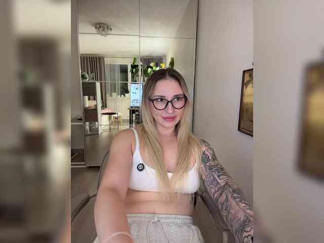 FetishTeacher webcam