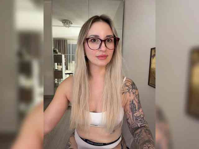 FetishTeacher webcam
