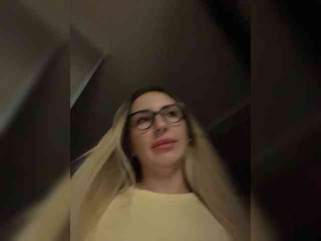 FetishTeacher webcam
