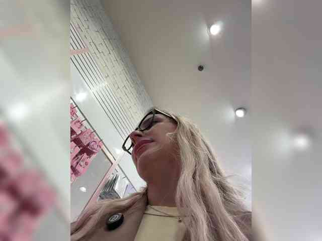 FetishTeacher webcam