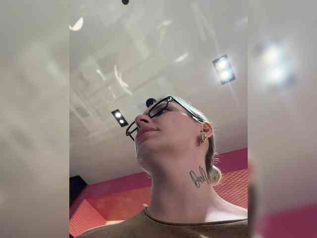 FetishTeacher webcam