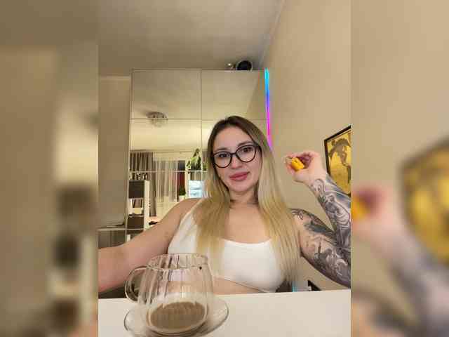 FetishTeacher webcam