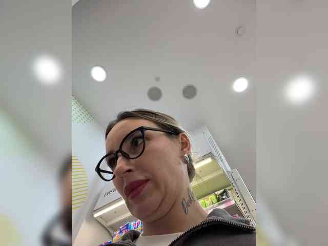 FetishTeacher webcam