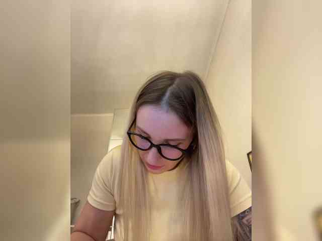 FetishTeacher webcam