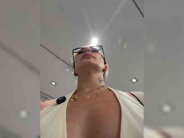 FetishTeacher webcam