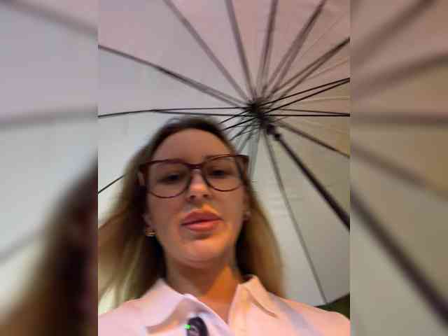 FetishTeacher webcam