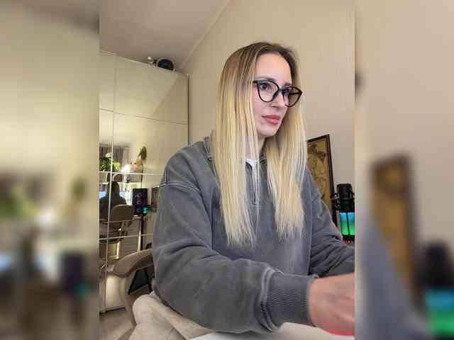 FetishTeacher webcam