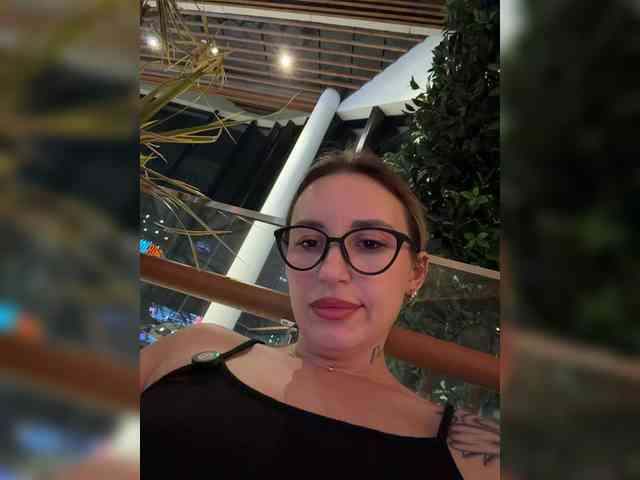 FetishTeacher webcam