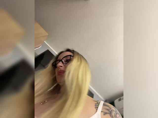 FetishTeacher webcam