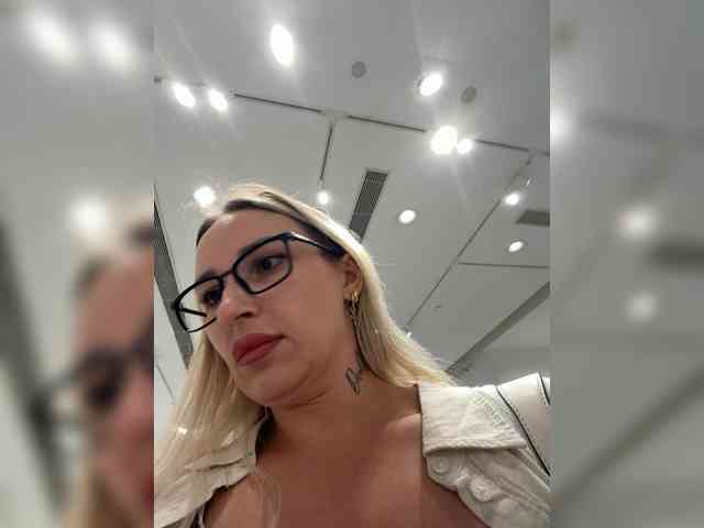 FetishTeacher webcam