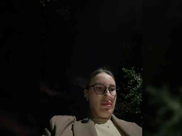 FetishTeacher webcam