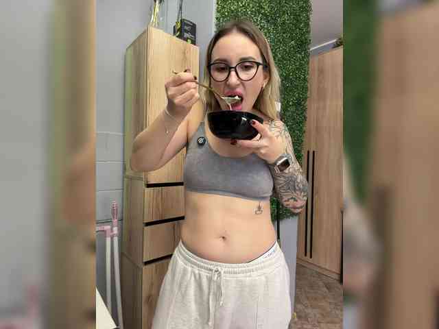 Miss-Fetish Live Webcam on BongaCams