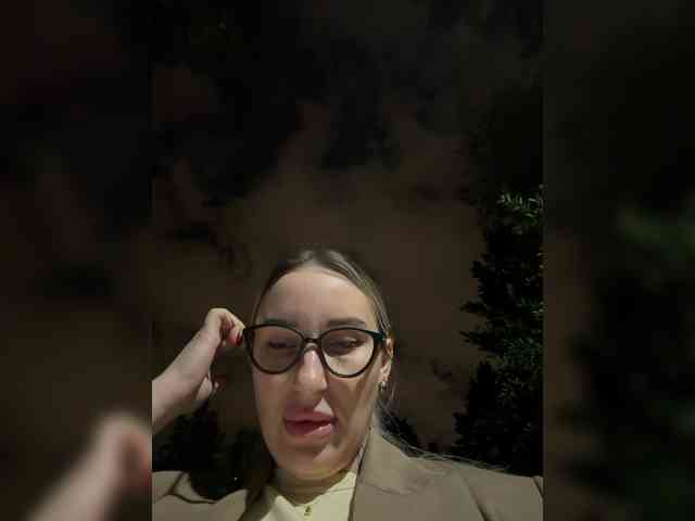 FetishTeacher webcam
