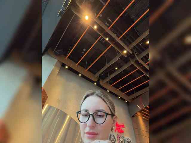 FetishTeacher webcam