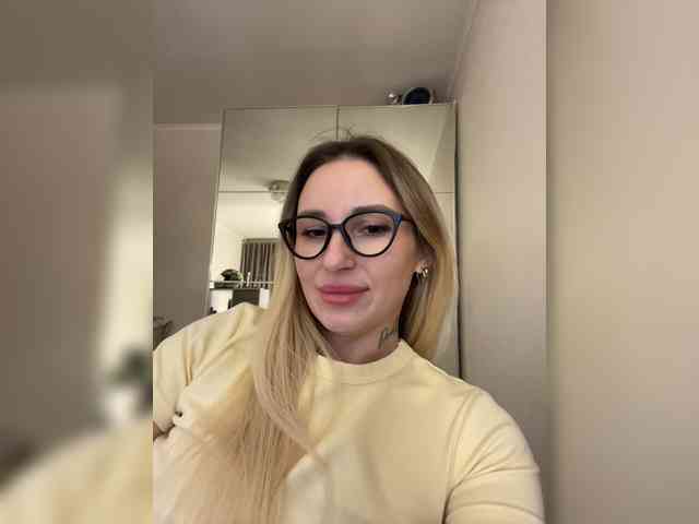 FetishTeacher webcam