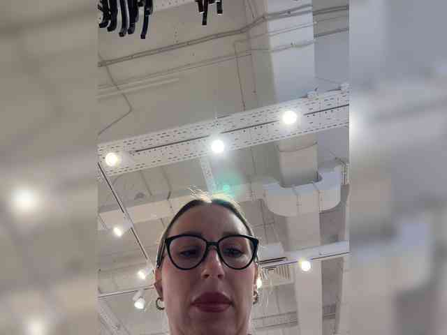 FetishTeacher webcam