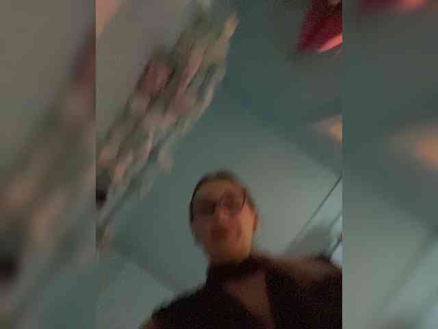 FetishTeacher webcam