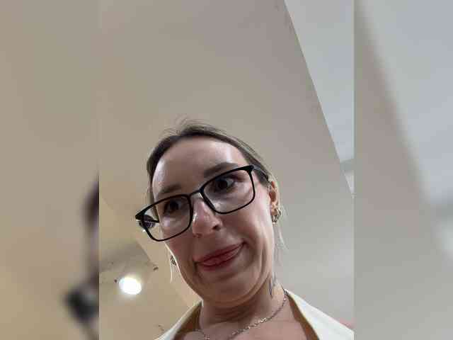 FetishTeacher webcam