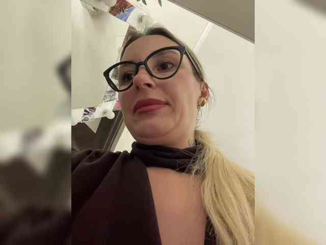 FetishTeacher webcam