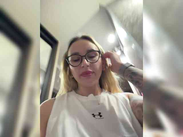 FetishTeacher webcam