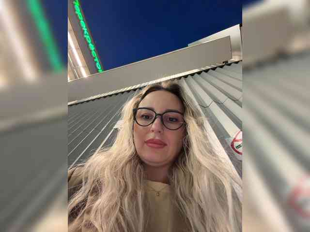 FetishTeacher webcam